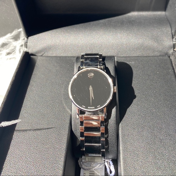 Movado Museum Classic Women’s Watch main image 6